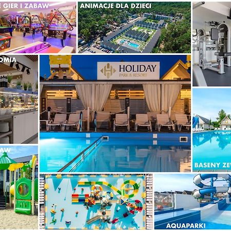 Apartament Morski Navigator By Holidaysun Kołobrzeg Kültér fotó