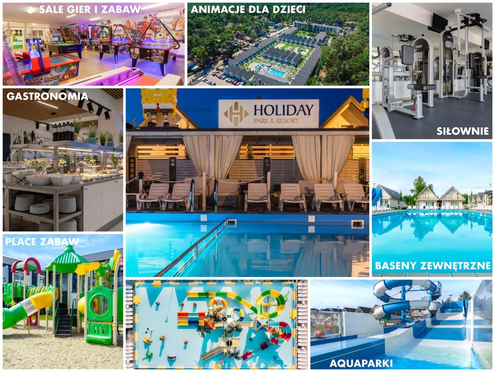 Apartament Morski Navigator By Holidaysun Kołobrzeg Kültér fotó