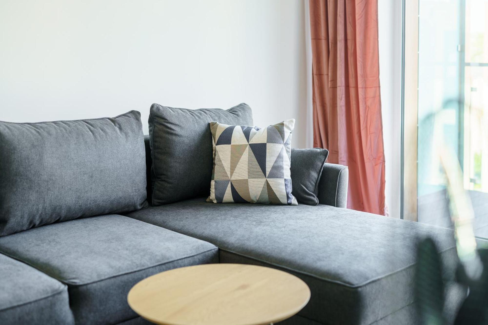 Apartament Morski Navigator By Holidaysun Kołobrzeg Kültér fotó
