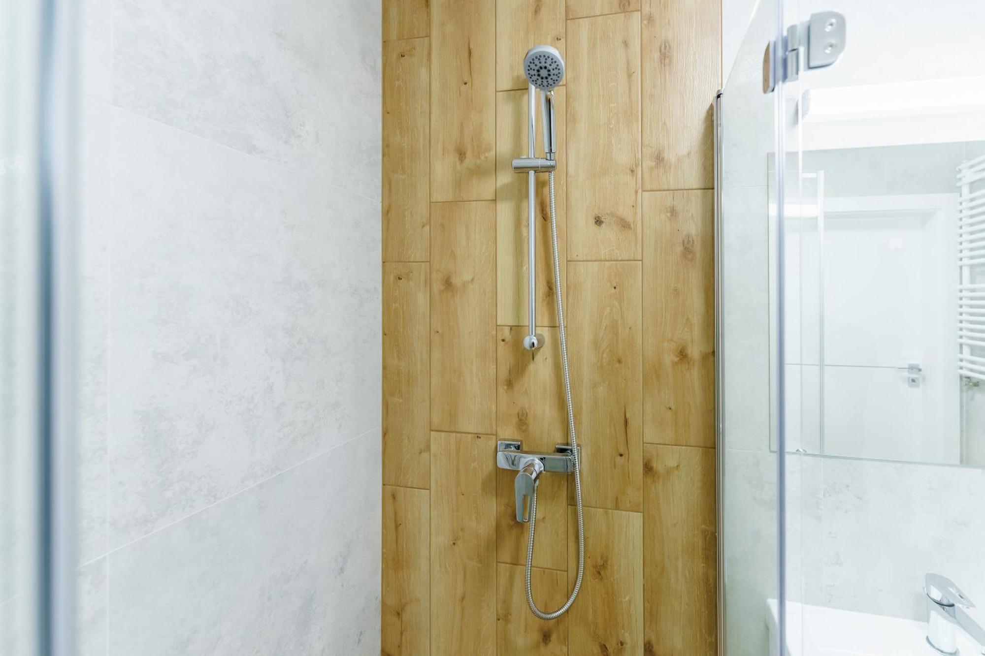 Apartament Morski Navigator By Holidaysun Kołobrzeg Kültér fotó